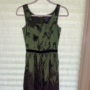 Bella Swan New Moon Dress